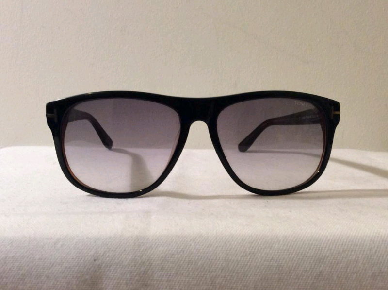 Tom Ford TF 236 Oliver Sunglasses RRP 